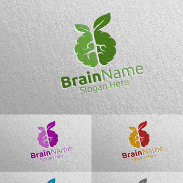 Logo Data Logo Templates 113926