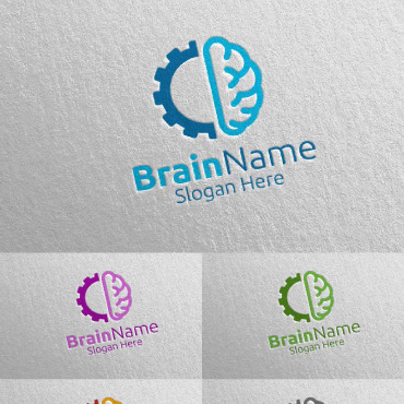 Logo Data Logo Templates 113927