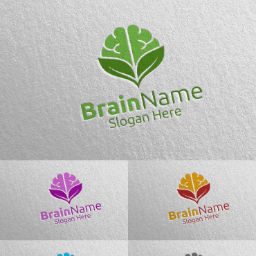 Logo Data Logo Templates 113928