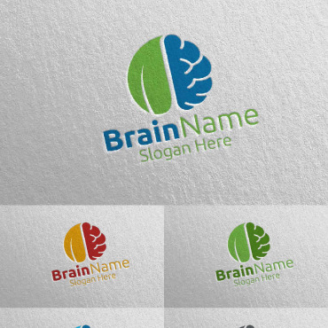 Logo Data Logo Templates 113930