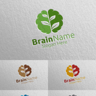 Logo Data Logo Templates 113931