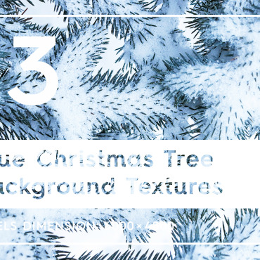 Tree Textureblue  113960