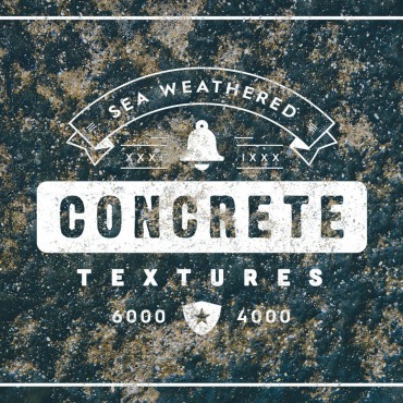 Concrete Texturesea  113962