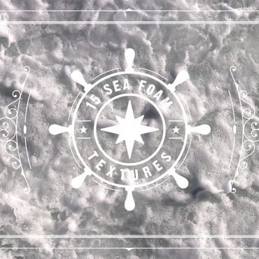 Foam Texturesea  113971