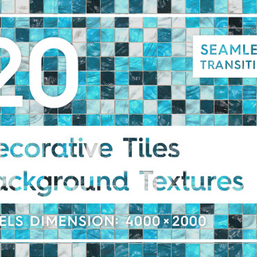 Tiles Texturedecorative  113986