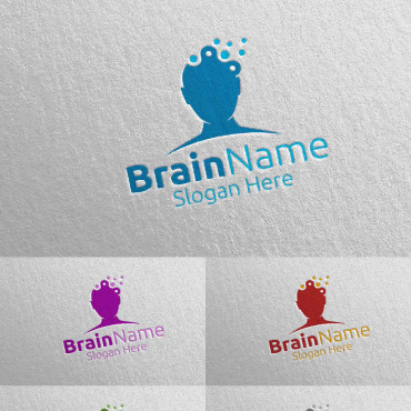 Logo Data Logo Templates 114027