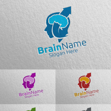 Logo Data Logo Templates 114028