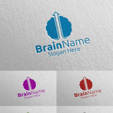 Logo Data Logo Templates 114030