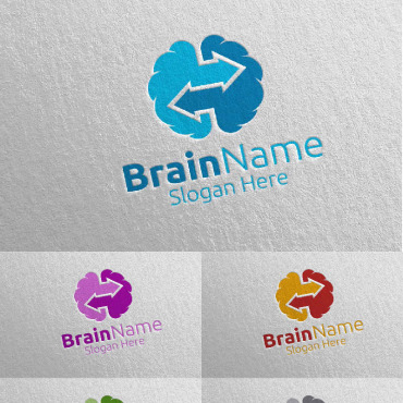 Logo Data Logo Templates 114032