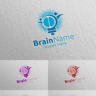 Logo Data Logo Templates 114033