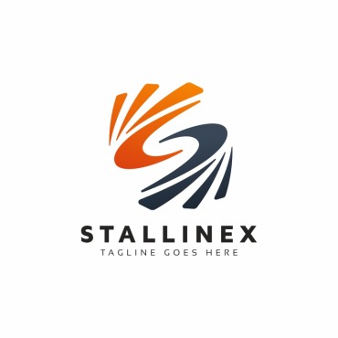 Smarketingmediamodernmultimediaprofessionals Letter Logo Templates 114034