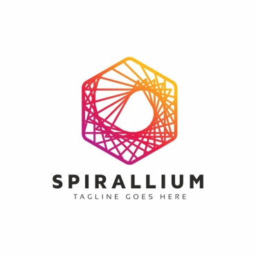   Logo Templates 114035