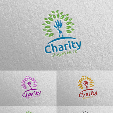 Logo Care Logo Templates 114167