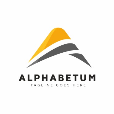 Logoa Letter Logo Templates 114251