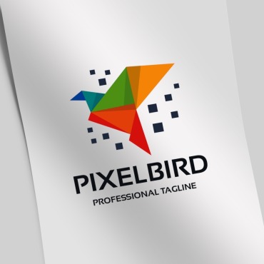 Bird Bird Logo Templates 114365