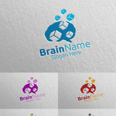 Logo Data Logo Templates 114427