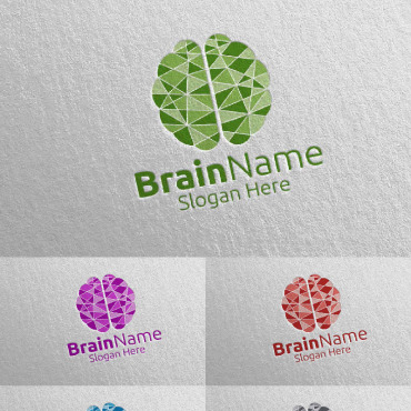 Logo Data Logo Templates 114429