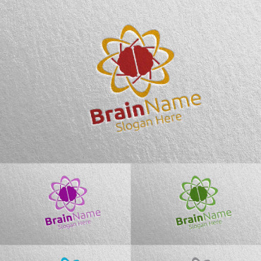 Logo Data Logo Templates 114436