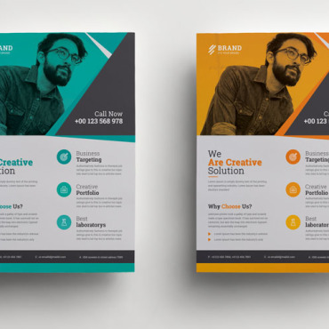 Big Bundle Corporate Identity 114476