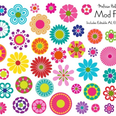 <a class=ContentLinkGreen href=/fr/kits_graphiques_templates_illustrations.html>Illustrations</a></font> fleurs floral 114495