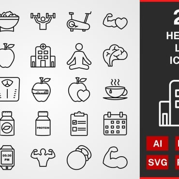 File Icon Icon Sets 114497