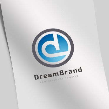 Brand Branding Logo Templates 114623