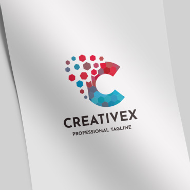 Artist Box Logo Templates 114694