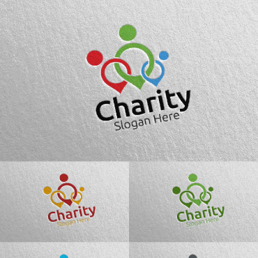 Logo Care Logo Templates 114861