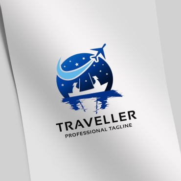 Airport All Logo Templates 114900
