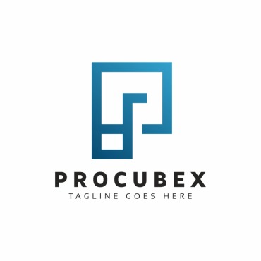 Letterp Logopoliticalprintprint Logo Templates 114909