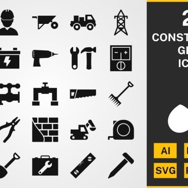 File Icon Icon Sets 114932