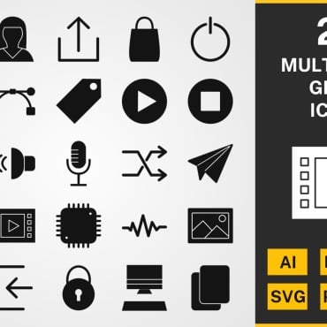 File Icon Icon Sets 114942