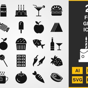 File Icon Icon Sets 114947