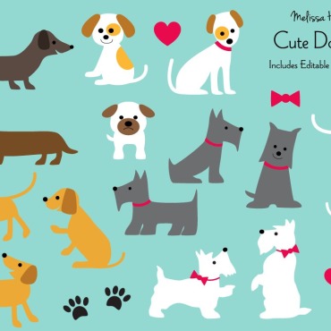 <a class=ContentLinkGreen href=/fr/kits_graphiques_templates_illustrations.html>Illustrations</a></font> scottie chien 115050