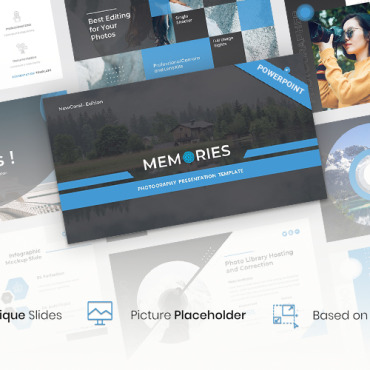 Business Company PowerPoint Templates 115056
