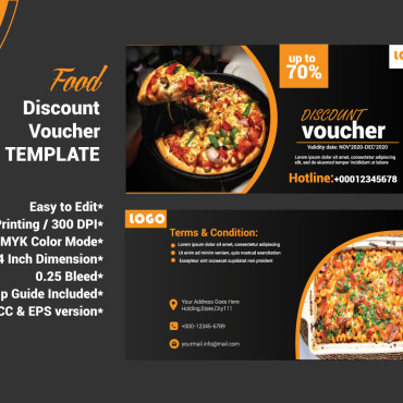 Meal Delicious Vectors Templates 115057