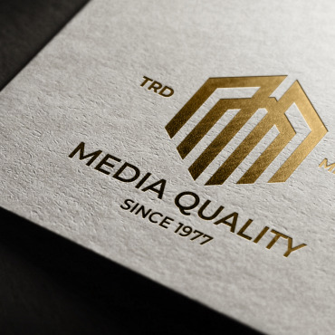 Agency Creative Logo Templates 115118