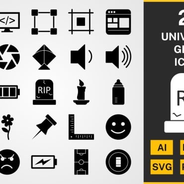 File Icon Icon Sets 115175