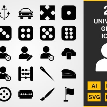 File Icon Icon Sets 115176