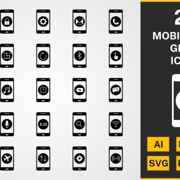 File Icon Icon Sets 115177