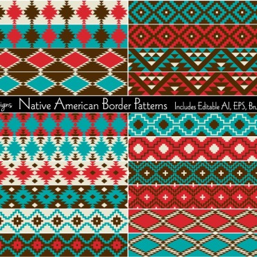 Printable Vector Patterns 115209