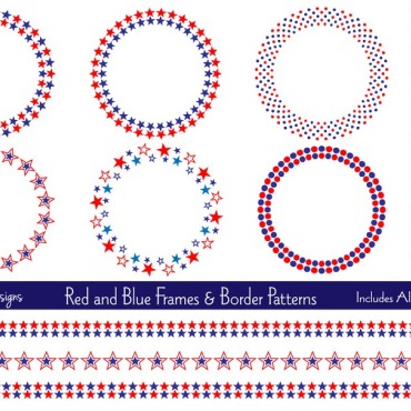 Clipart Vector Patterns 115211