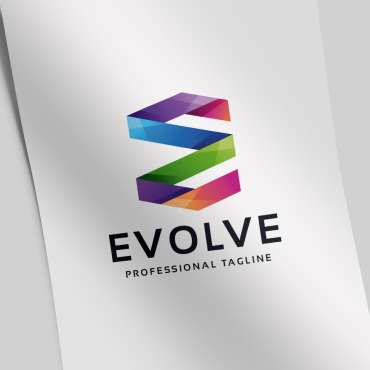 Business Colorful Logo Templates 115285