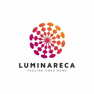 Yearpixelprintprint Readyprofessional Logo Templates 115293