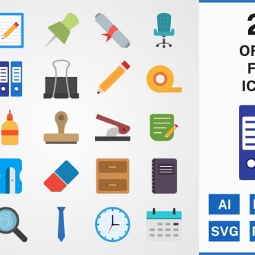 File Icon Icon Sets 115465