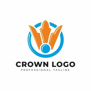 Logocrown Logoelegance Logo Templates 115599