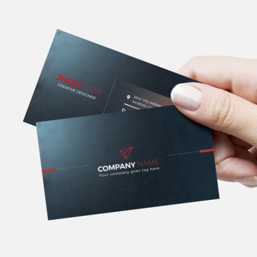 Best Bundle Corporate Identity 115776