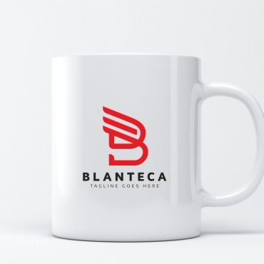 Letterbelievebrandbrandingbusinesscleanclearcompanyeffectivefasticonicidentityletterprint Readysimplesymbolvectorvisual Logo Templates 115866