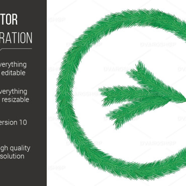 <a class=ContentLinkGreen href=/fr/kits_graphiques_templates_vectoriels.html>Vectoriels</a></font> noel couronne 116257