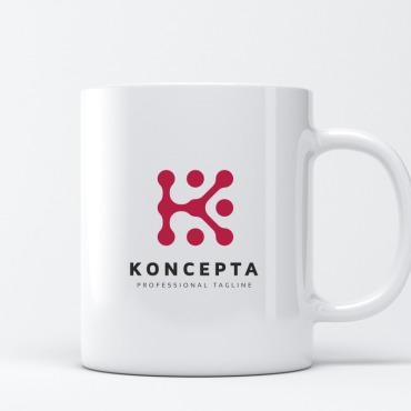 Identity  Logo Templates 116410